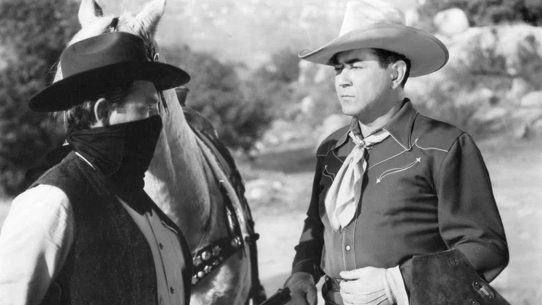 Man from Sonora screenshot 1