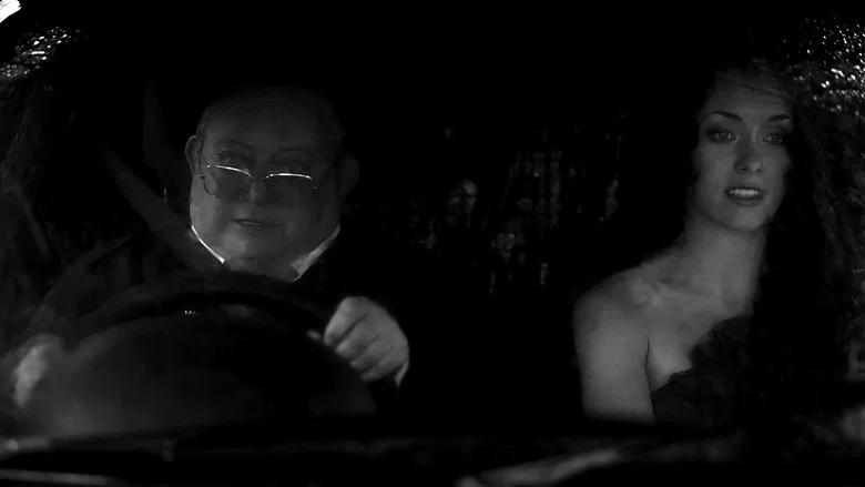 The Human Centipede 2 (Full Sequence) screenshot 7