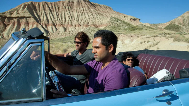 Zindagi Na Milegi Dobara screenshot 5