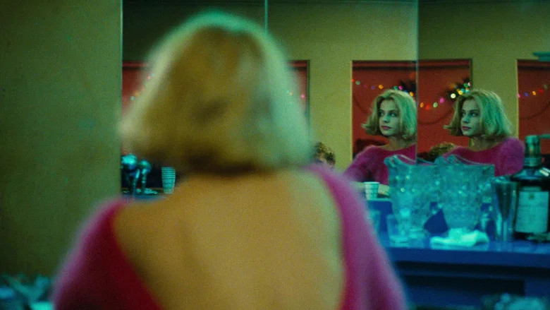 Paris, Texas screenshot 6