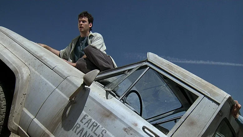 Tremors 2: Aftershocks screenshot 5