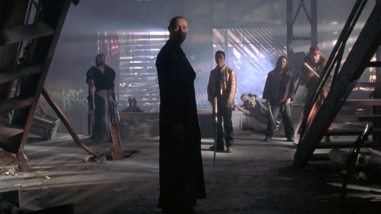 Highlander: Endgame screenshot 8