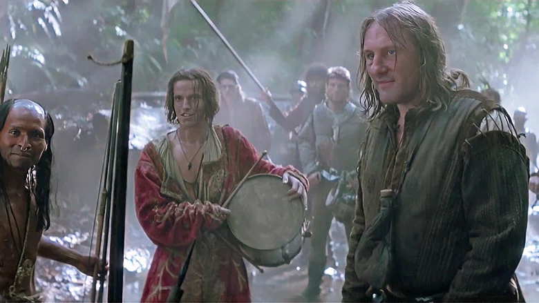 1492: Conquest of Paradise screenshot 8