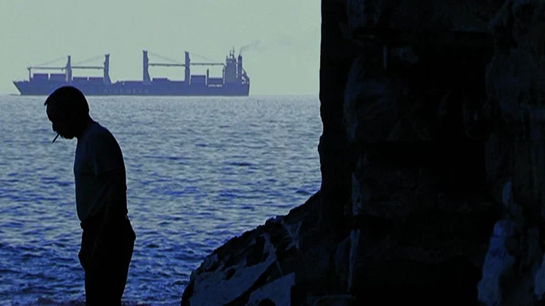 The Mouth of the Wolf screenshot 3