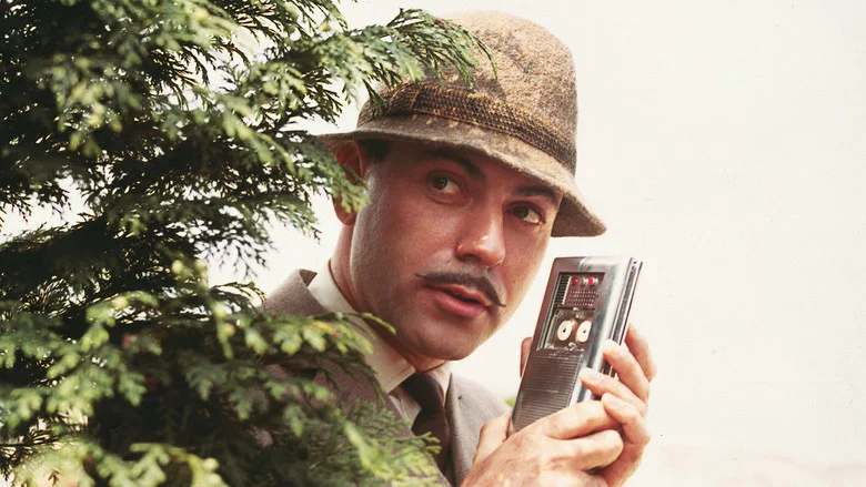 Inspector Clouseau screenshot 5