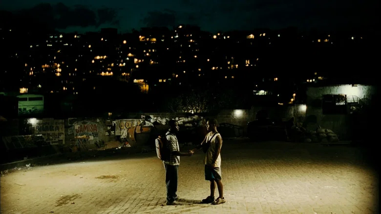 City of Men screenshot 6