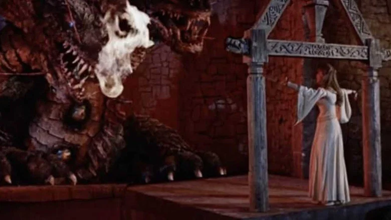 The Magic Sword screenshot 7