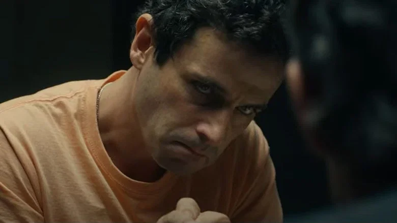 No Man of God screenshot 7