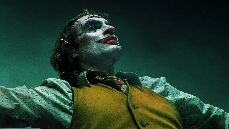 Joker screenshot 4