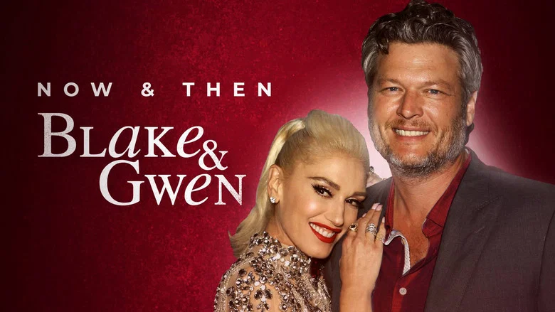 Blake and Gwen: Now and Then screenshot 3
