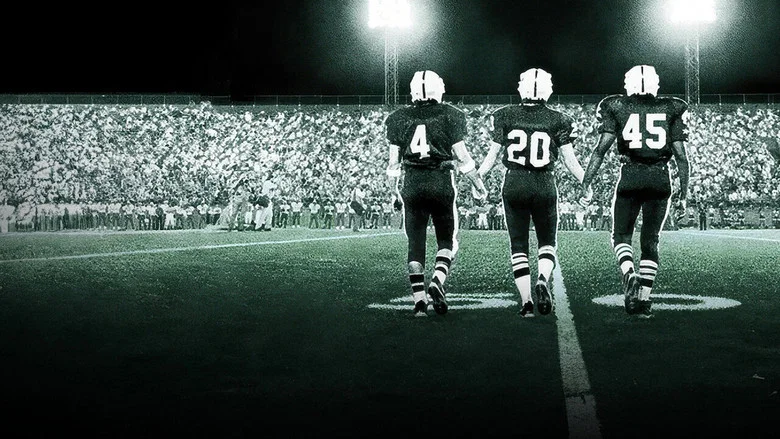 Friday Night Lights screenshot 5