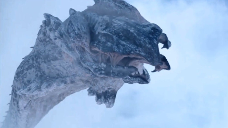 Tremors: A Cold Day in Hell screenshot 5
