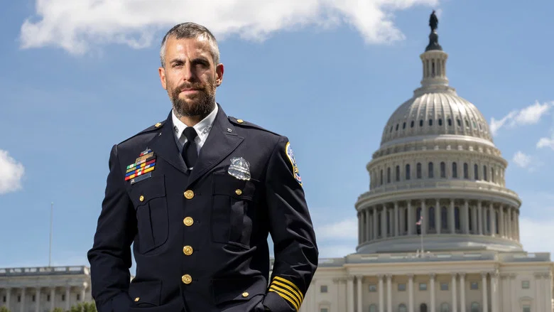 Four Hours at the Capitol screenshot 5