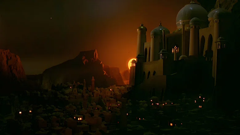 Arabian Adventure screenshot 8