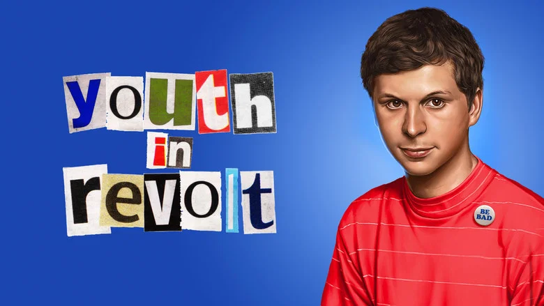 Youth in Revolt screenshot 5