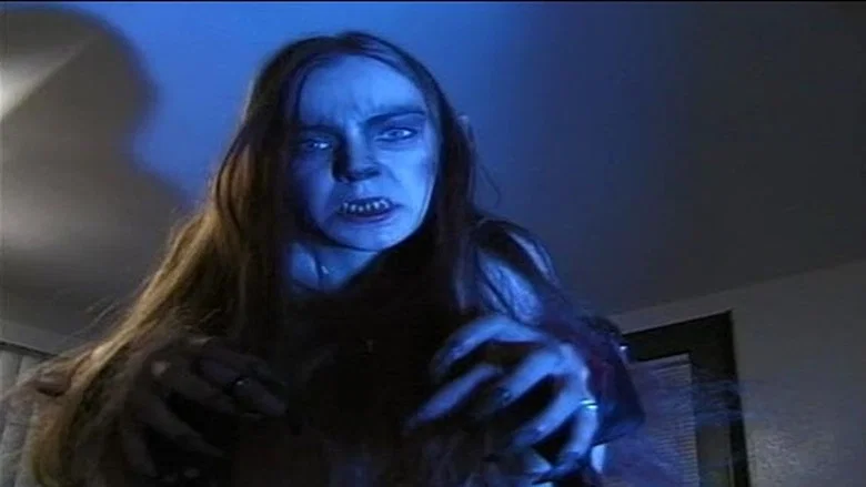 An Erotic Werewolf in London screenshot 3