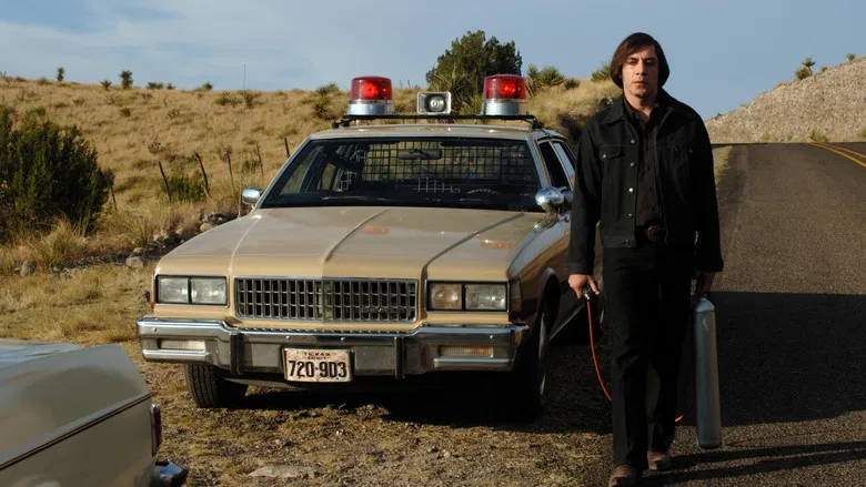 No Country for Old Men screenshot 2