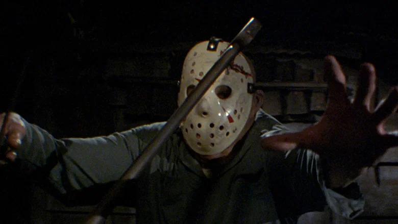 Friday the 13th Part III screenshot 4
