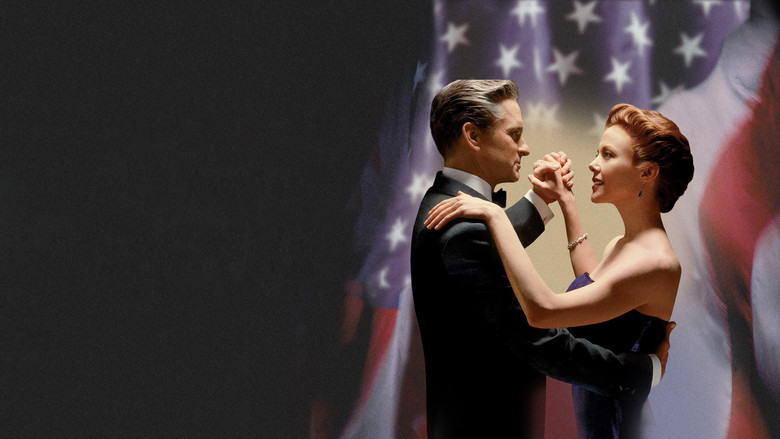 The American President screenshot 5