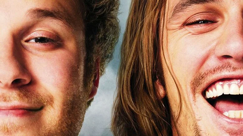 Pineapple Express screenshot 2