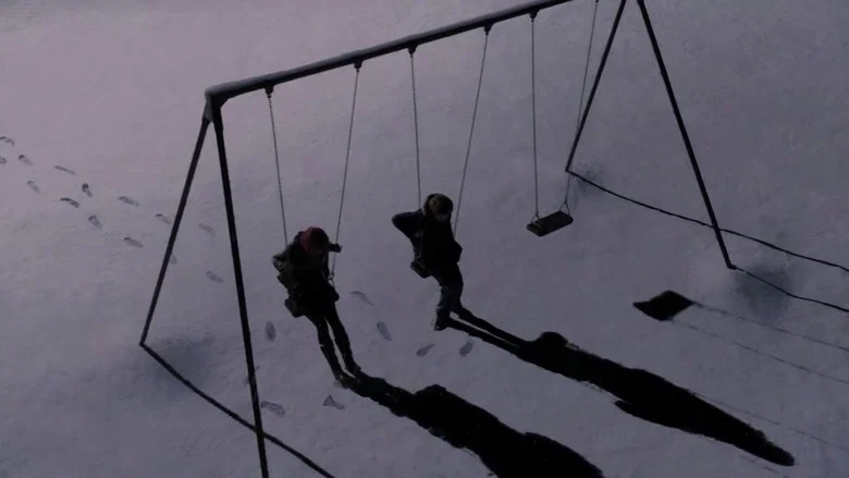 Scott Pilgrim vs. the World screenshot 8