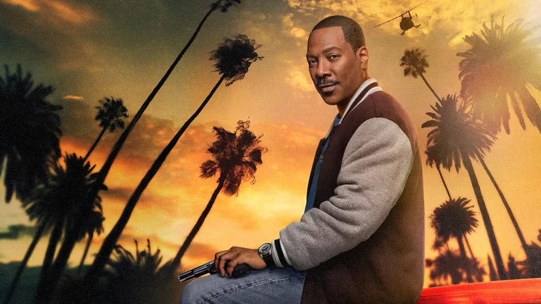 Beverly Hills Cop: Axel F screenshot 8