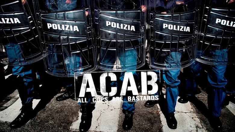 A.C.A.B. - All Cops Are Bastards screenshot 5