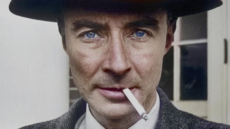 To End All War: Oppenheimer & the Atomic Bomb screenshot 6