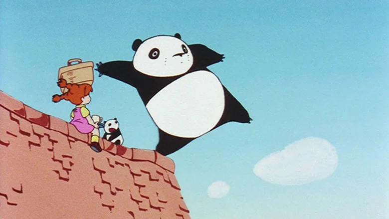 Panda! Go Panda! screenshot 8