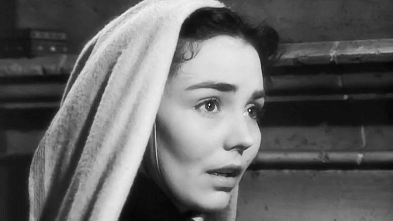 The Song of Bernadette screenshot 6