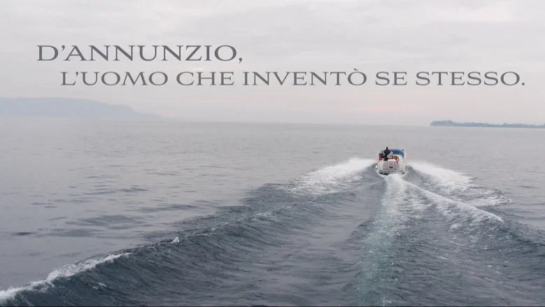 D'Annunzio: l'uomo che inventò se stesso screenshot 2