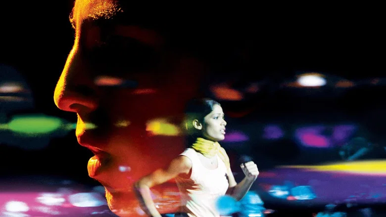 Slumdog Millionaire screenshot 3