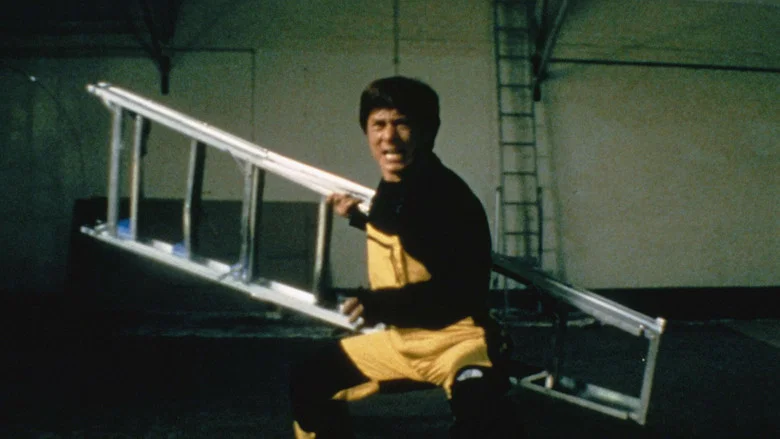 Police Story 4: First Strike screenshot 6