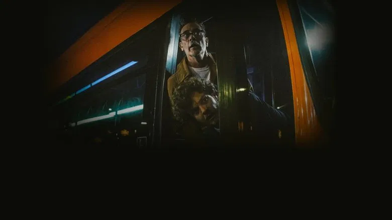 Neighborhood Watch screenshot 4