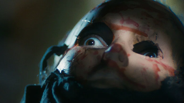 The Mortuary Collection screenshot 3