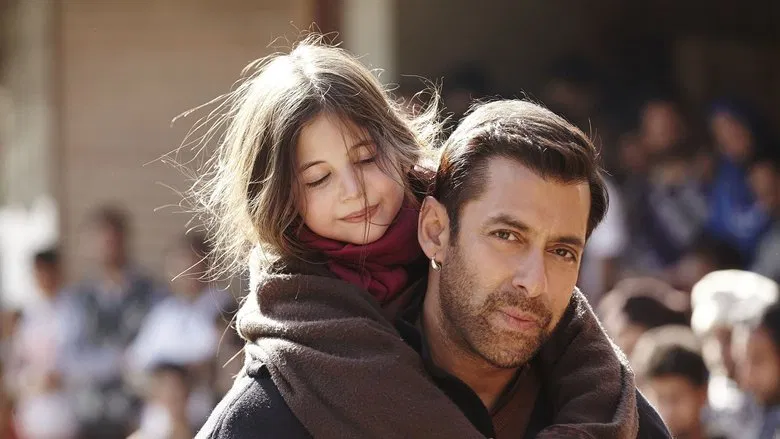 Bajrangi Bhaijaan screenshot 1