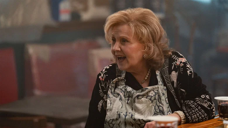 Nonnas screenshot 8