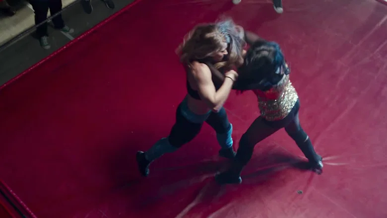 Signature Move screenshot 3
