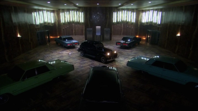 Cremaster 3 screenshot 5