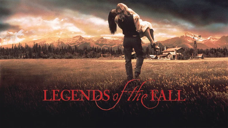 Legends of the Fall screenshot 3
