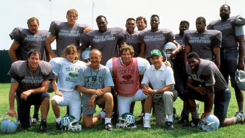 Necessary Roughness screenshot 3