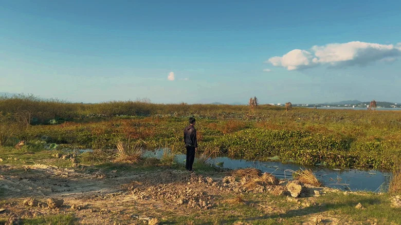 Northern Lake screenshot 2