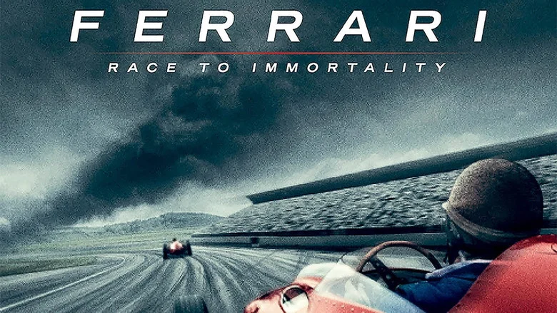 Ferrari: Race to Immortality screenshot 5