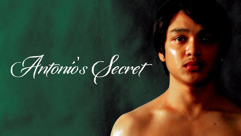 Antonio's Secret screenshot 2
