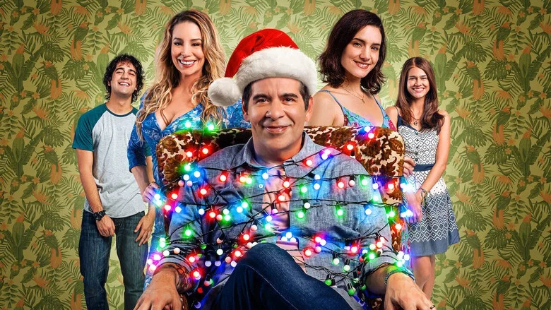 Just Another Christmas screenshot 4