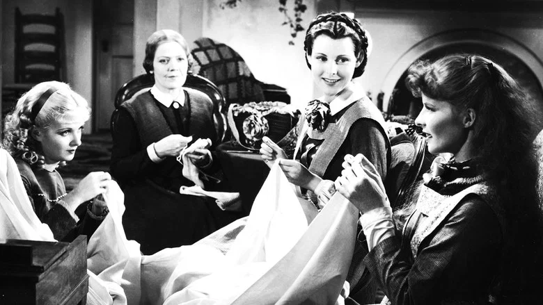 Little Women screenshot 2