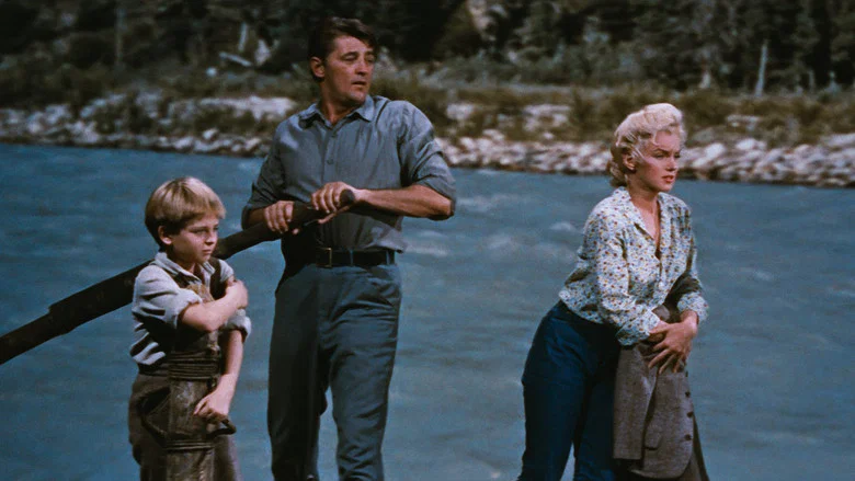 River of No Return screenshot 5