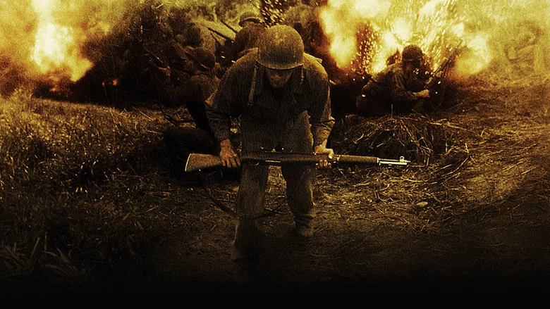 The Thin Red Line screenshot 6