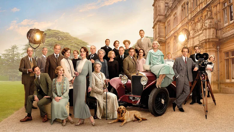 Downton Abbey: A New Era screenshot 1