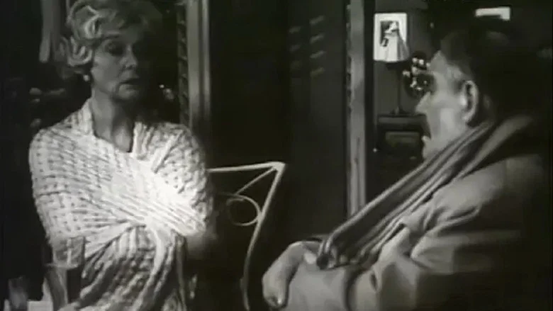 Maigret and the Old Lady screenshot 1